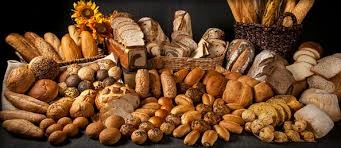 منتجات المخابز