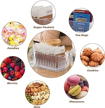 السكر والمحليات